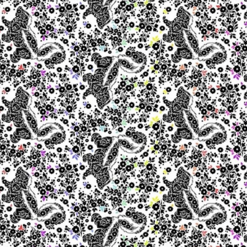 Lil’ Stinker - Paper Fat Qtr