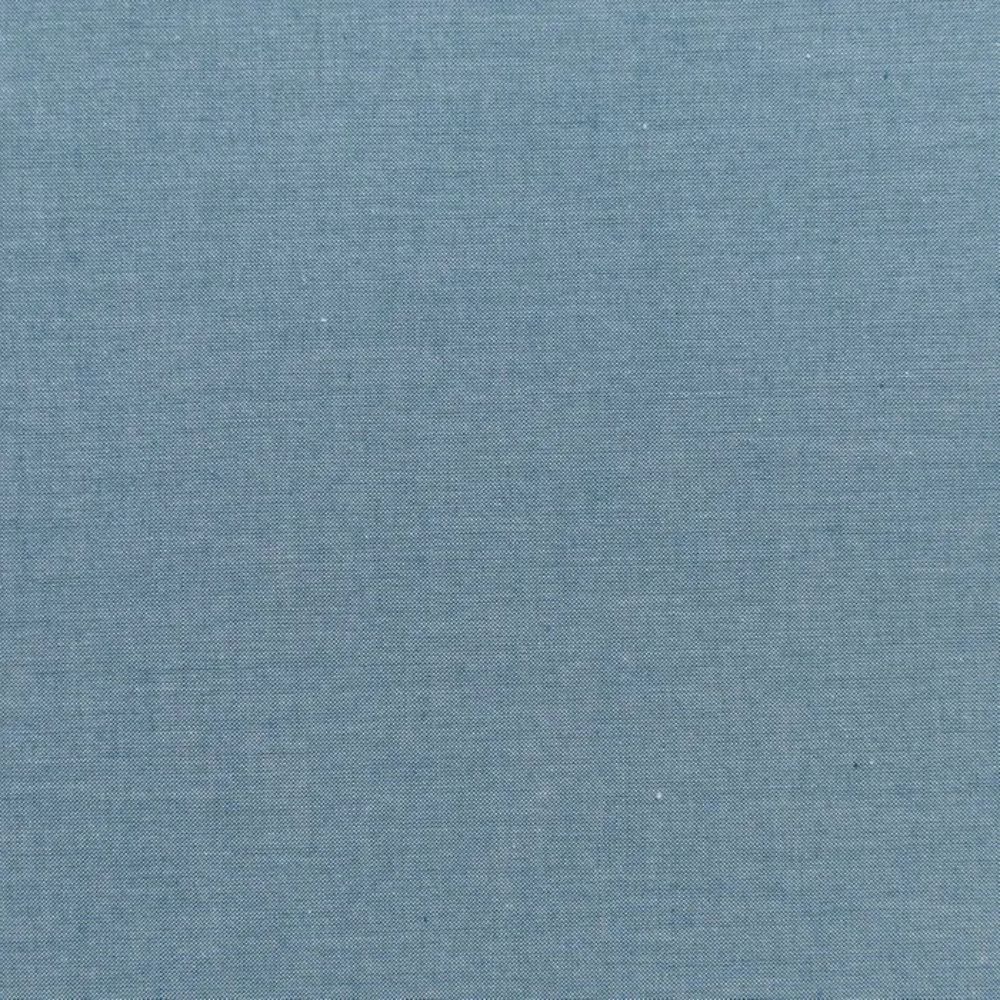 Tilda - Chambray Petrol Fat Qtr