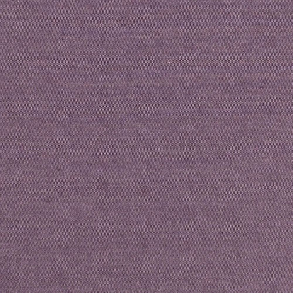 Tilda - Chambray Eggplant Fat Qtr