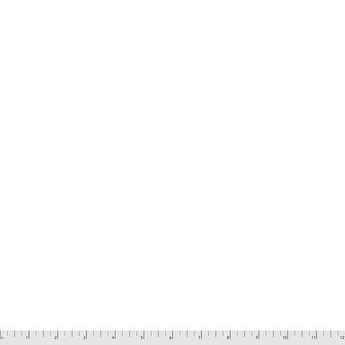 Tula Pink Solid - Snow Fat Qtr