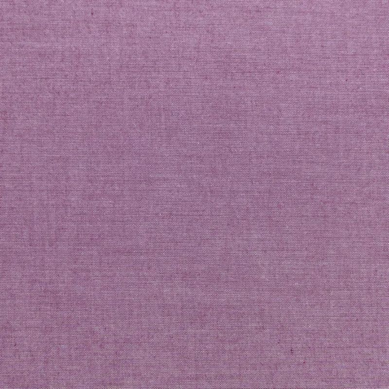 Tilda - Chambray Plum Fat Qtr