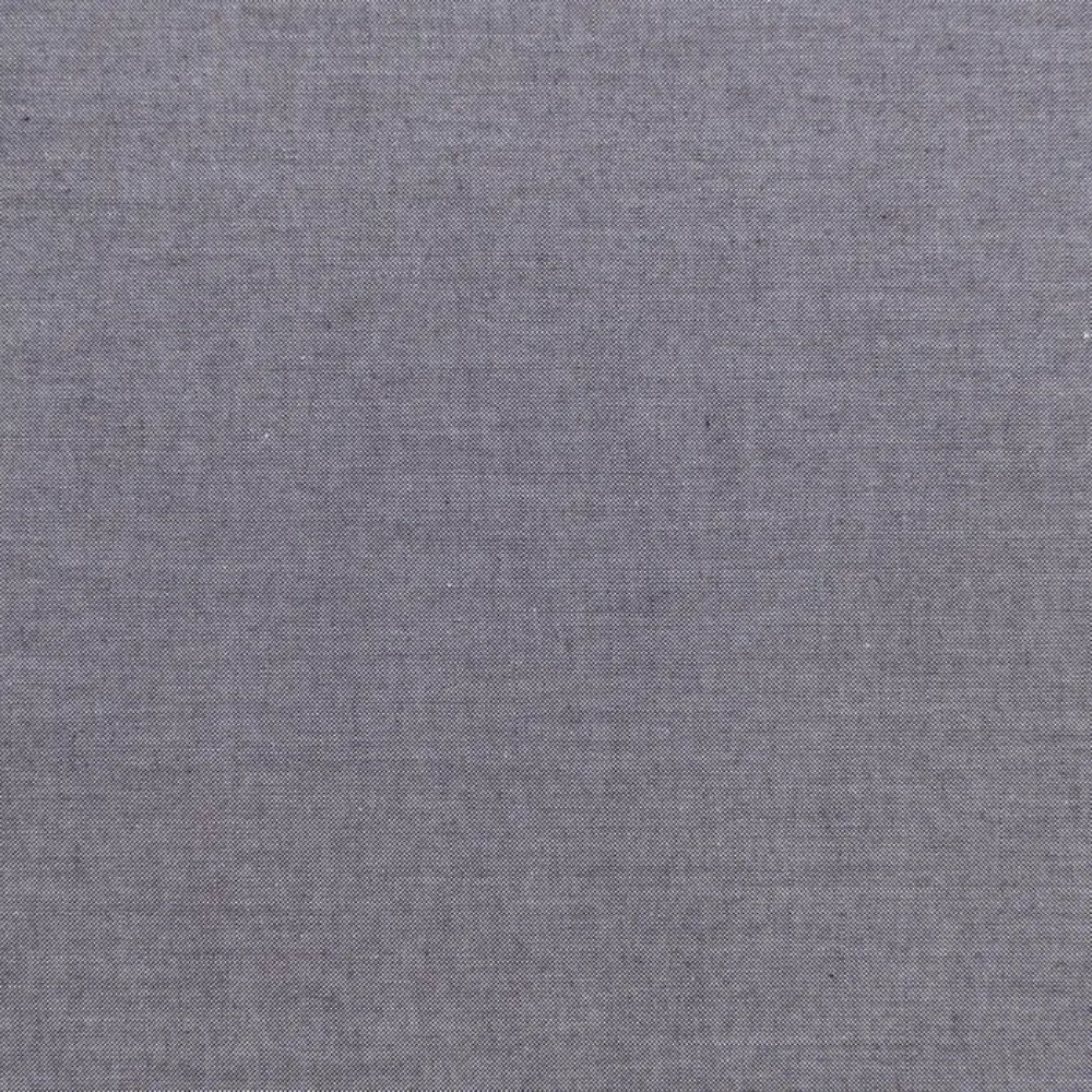 Tilda - Chambray Grey Fat Qtr