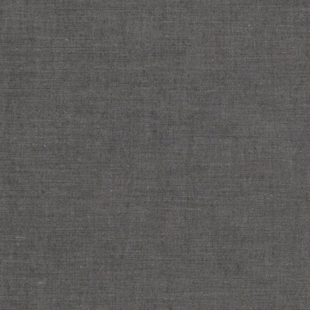 Tilda - Chambray Dark Grey Fat Qtr