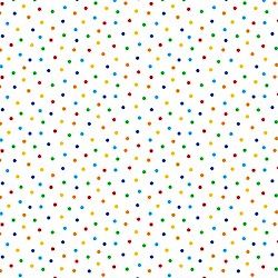 Color Theory - Confetti
