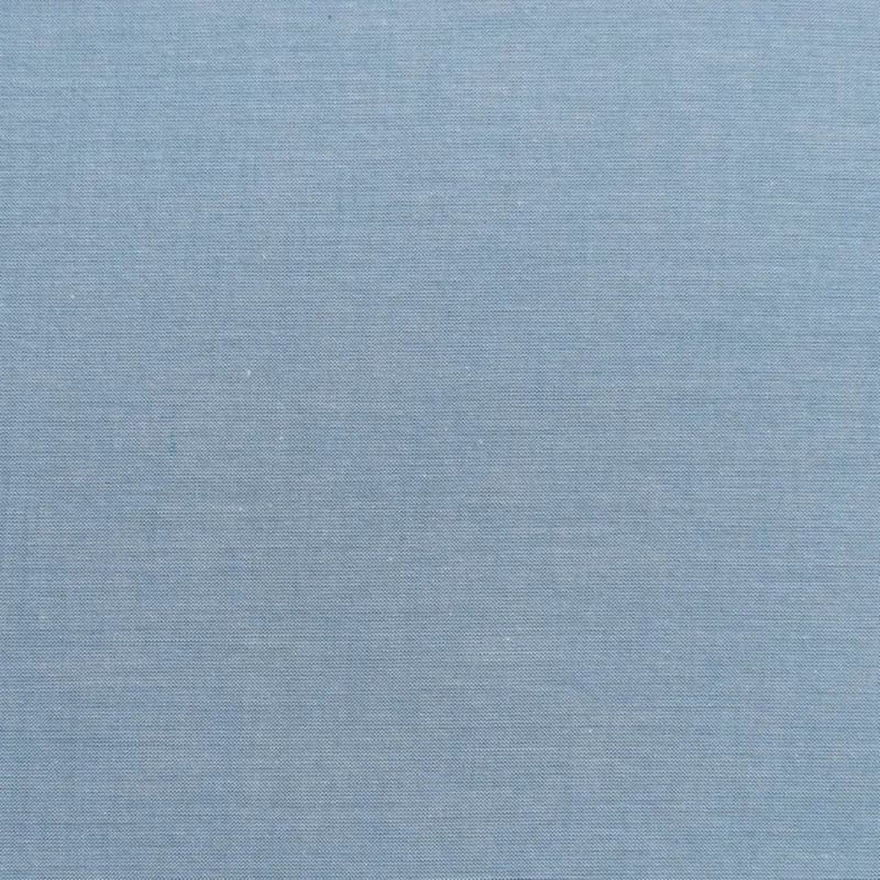 Tilda - Chambray Blue Fat Qtr