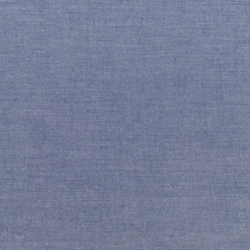 Tilda - Chambray Dark Blue Fat Qtr