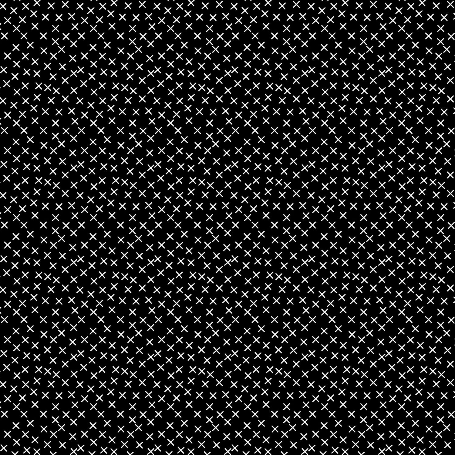 Building Block Crossroads Black Zebra Fat Qtr