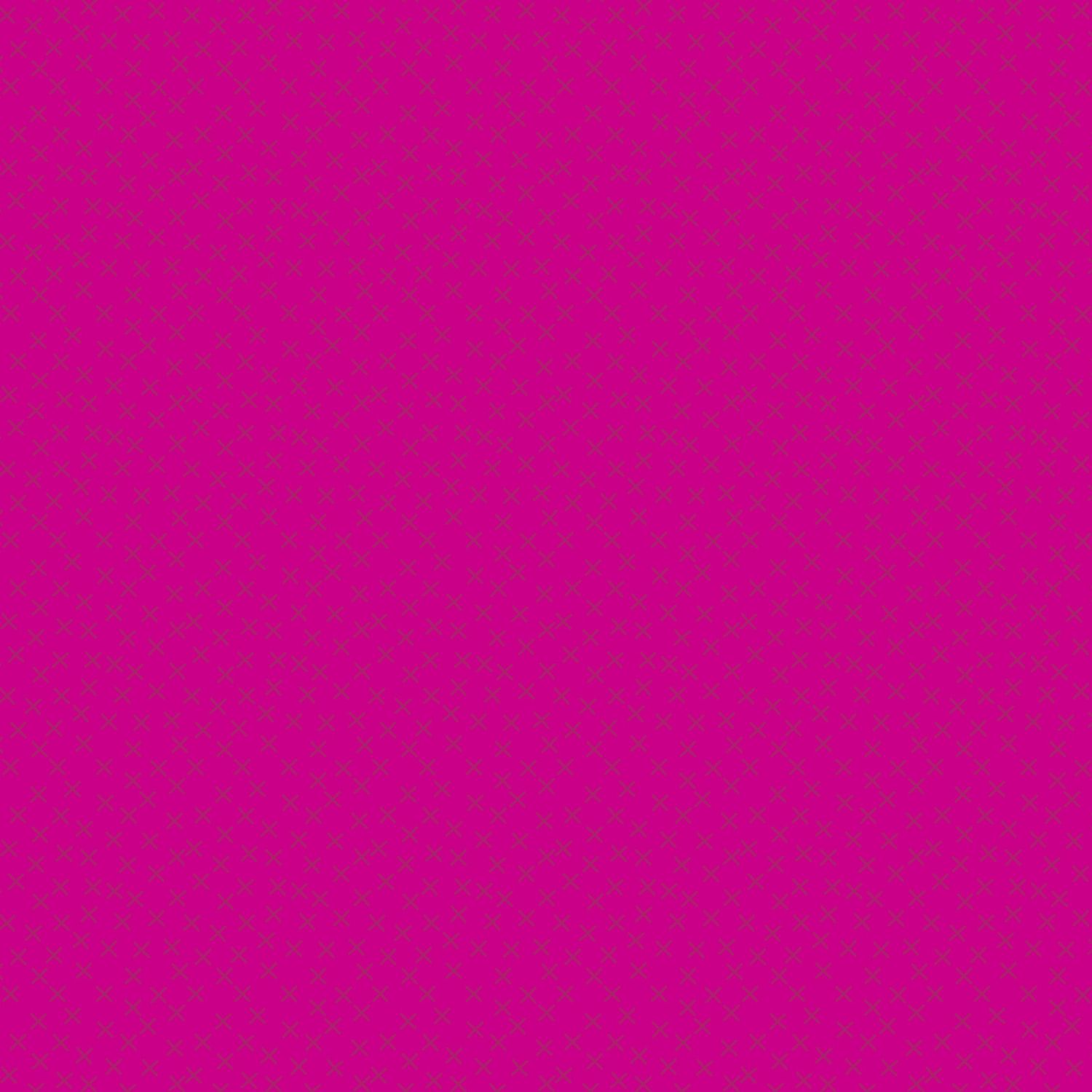 Building Block Crossroads Hot Pink Fat Qtr