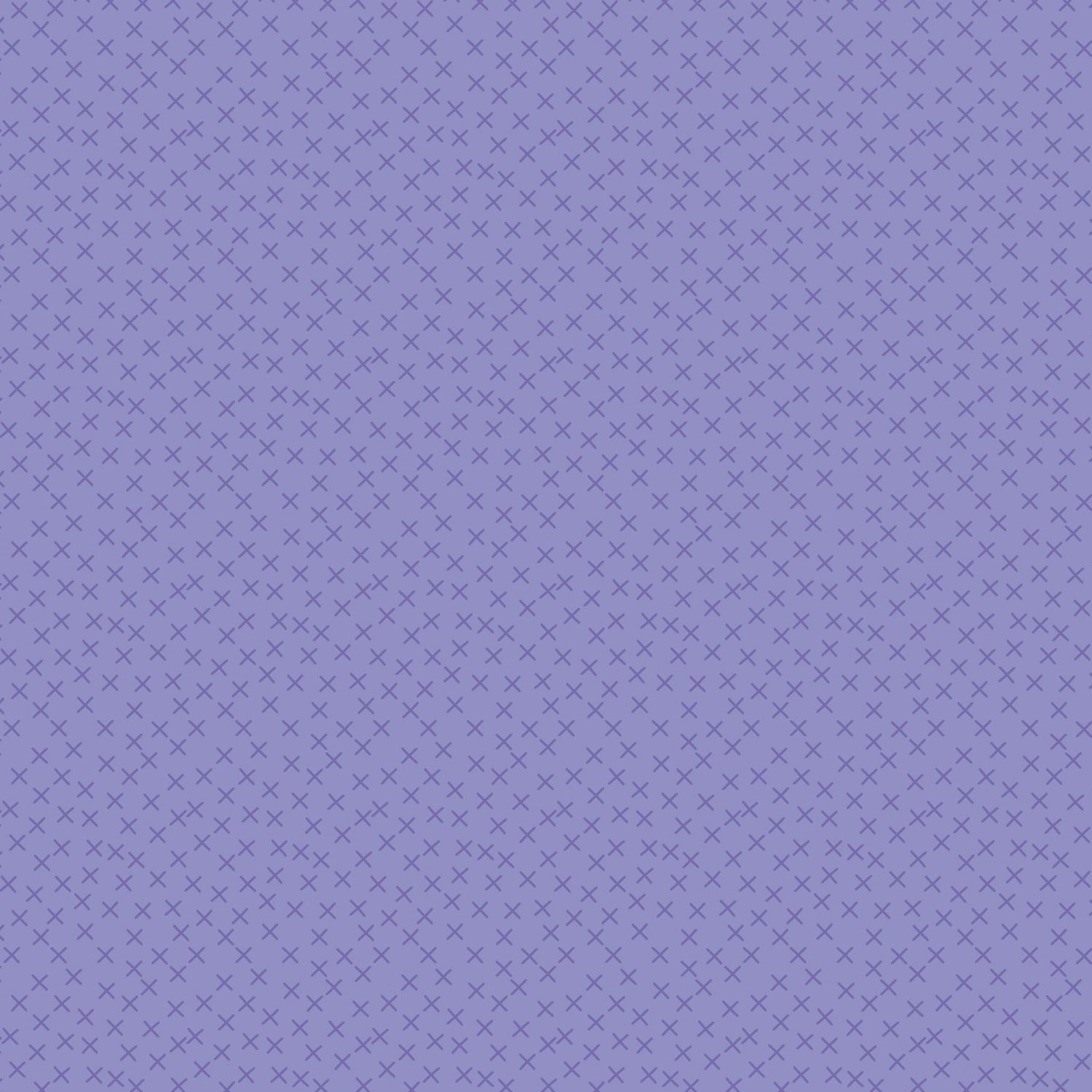 Building Block Crossroads Lavender Fat Qtr