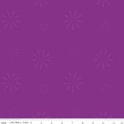 Make - Seam Ripper Purple Fat Qtr