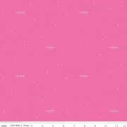 Make - Maker Hot Pink Fat Qtr