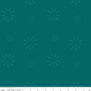 Make - Seam Ripper Jade Fat Qtr