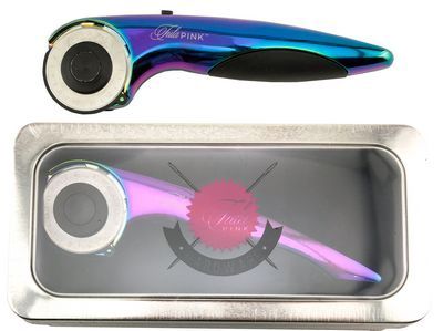 Tula Pink Rotary Cutter
