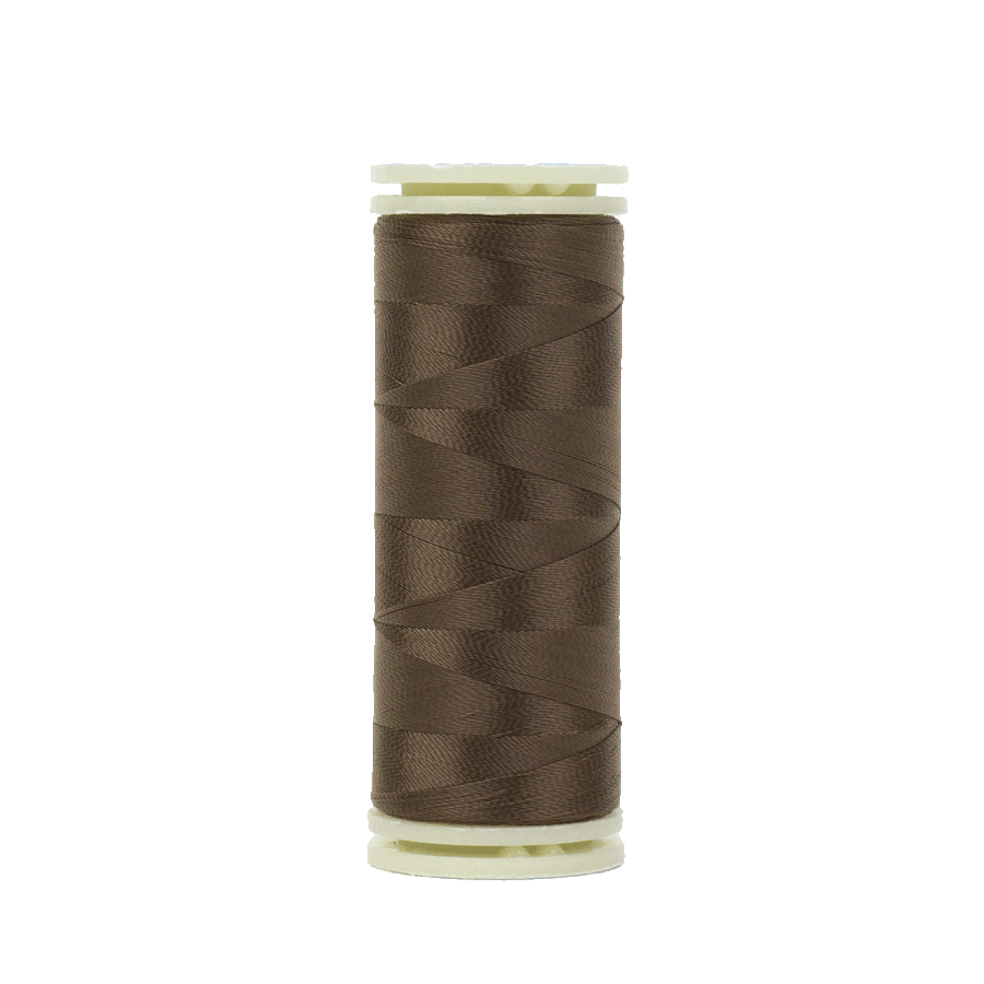 DecoBob 463 Dark Tan 80wt 250mt