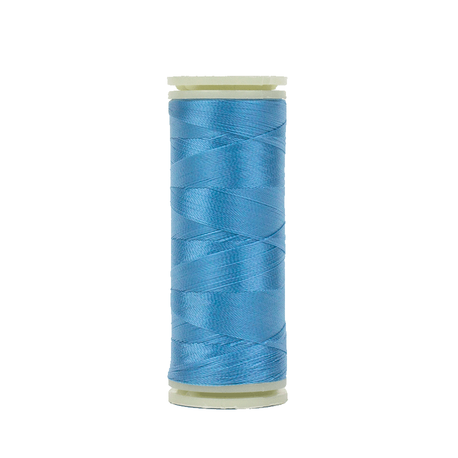 DecoBob 319 Sky Blue 80wt 250mt