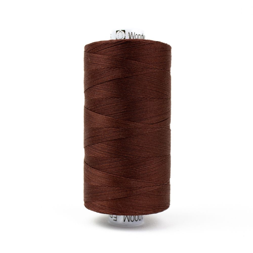 Wonderfil Konfetti KT1-816 Stallion 50wt Egyptian Cotton Thread 1000m