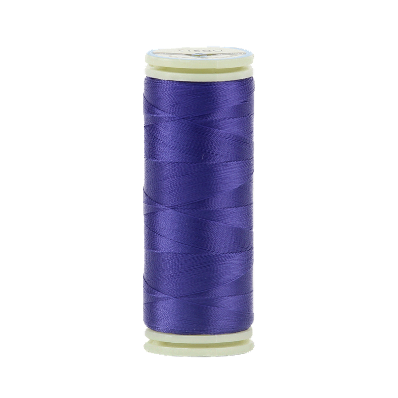 DecoBob 80wt Cottonised Polyester (250m) DB - 912 Wizards Cloak