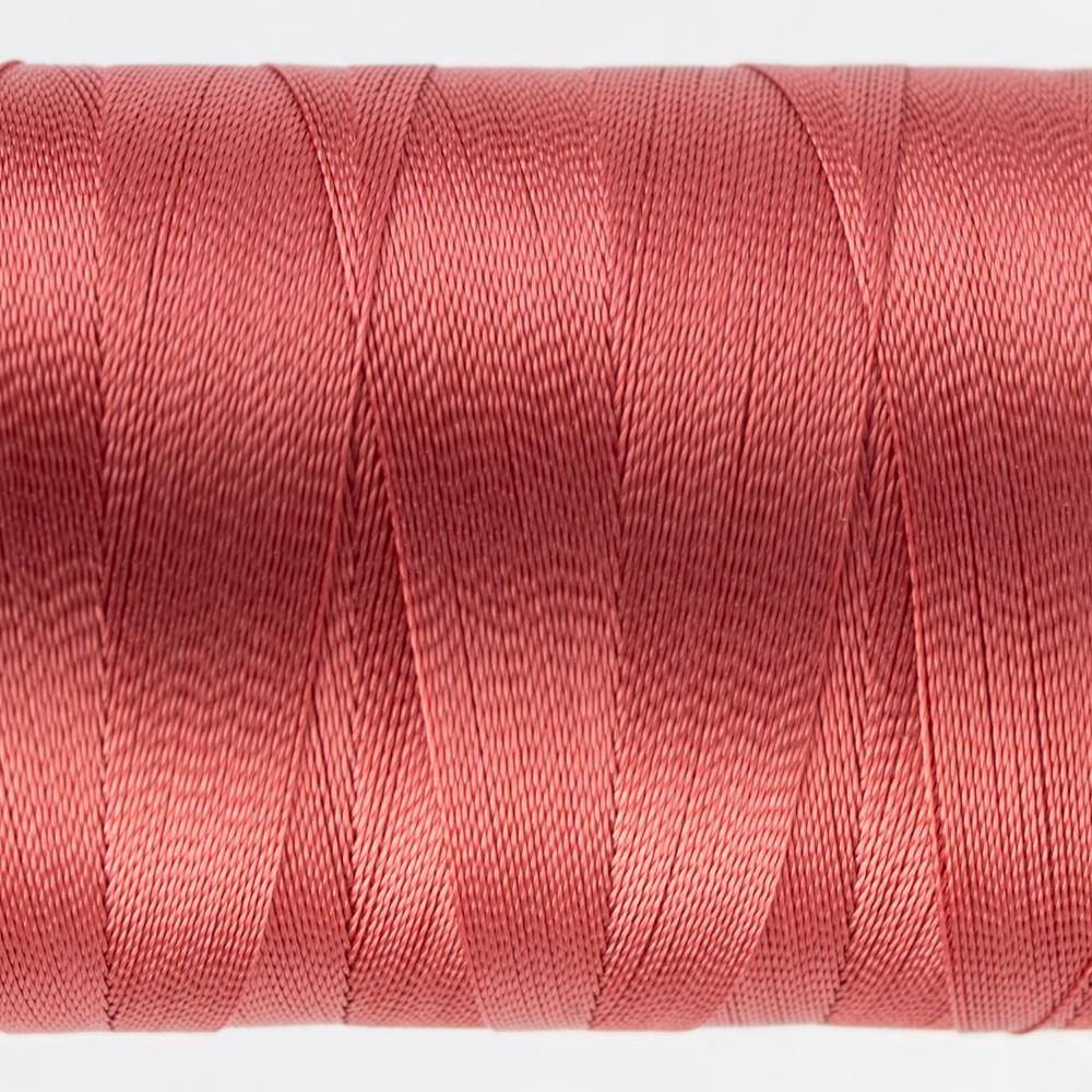 Wonderfil Splendor R1128 Deep Sea 40wt Rayon Thread 1000m