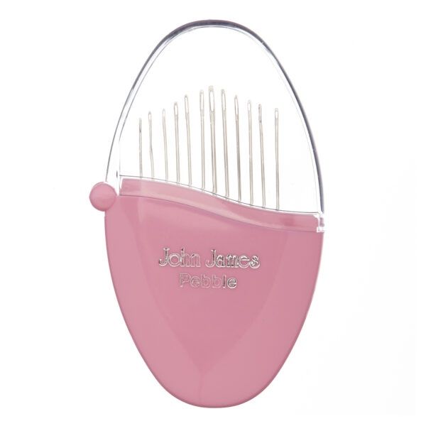 John James Pebble Household Assorted Needles