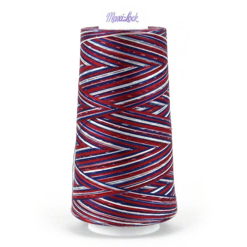 Maxi-Lock Swirls 2750m - Rocket Pop