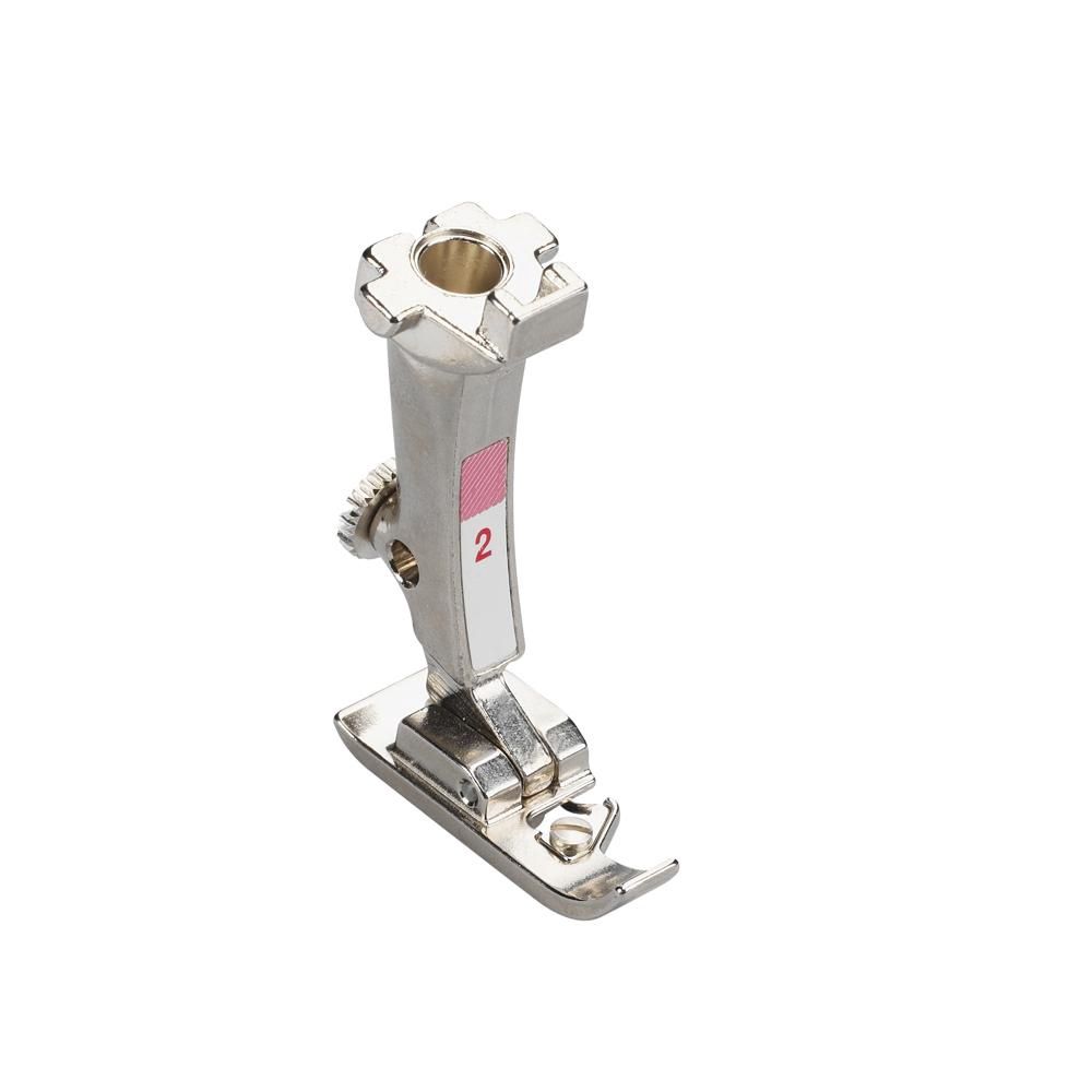 #02 Overlock Foot
