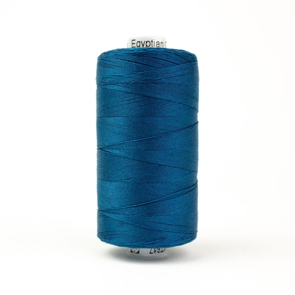 Wonderfil Konfetti KT1-617 Zodiac 50wt Egyptian Cotton Thread 1000m