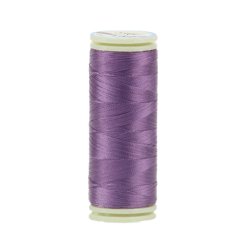 DecoBob 80wt Cottonised Polyester (250m) DB - 913 Dusty Iris