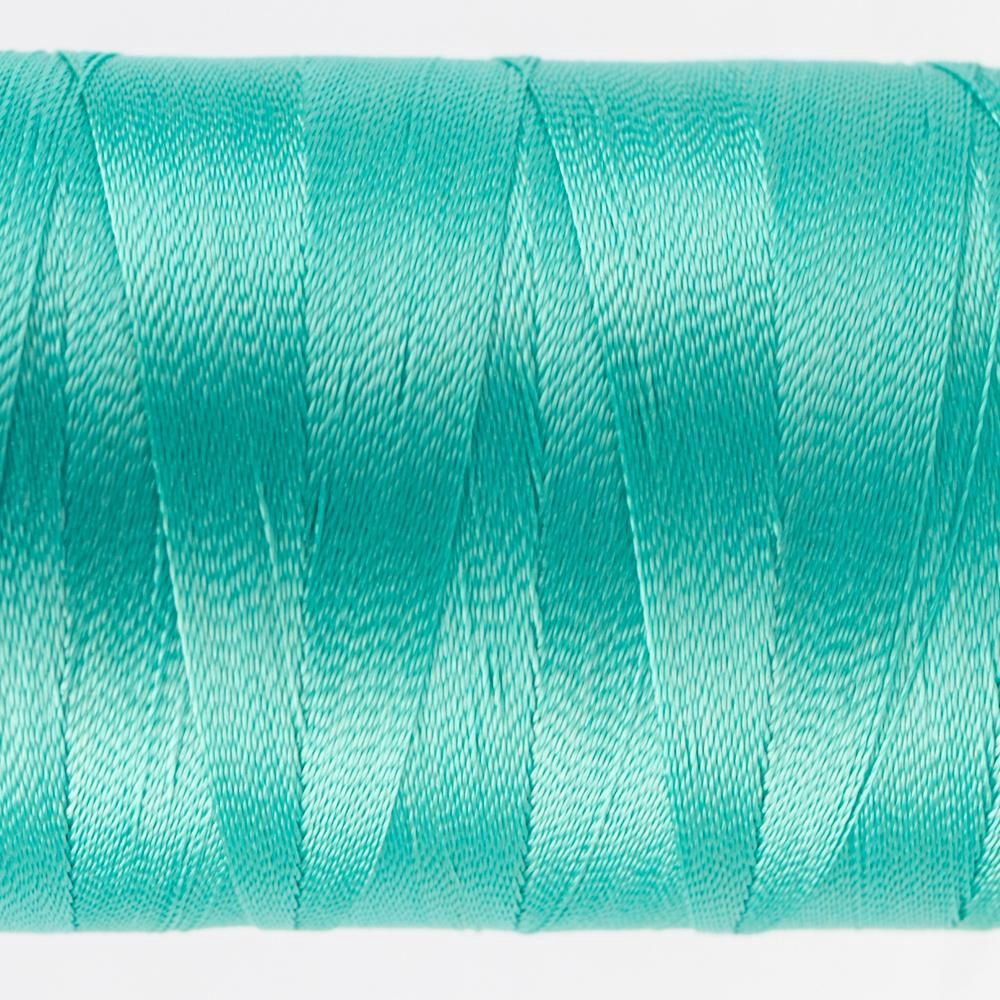 Wonderfil Splendor R4137 Cockatoo 40wt Rayon Thread 1000m