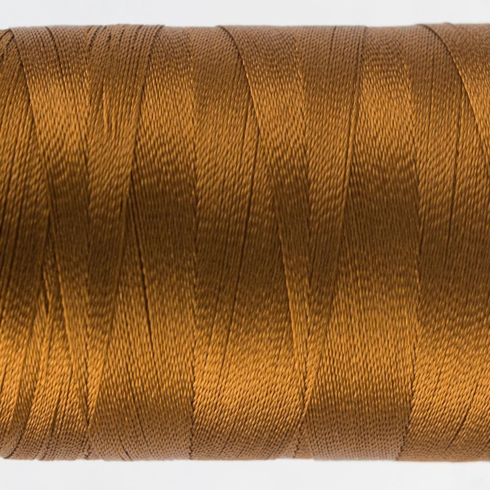 Wonderfil Splendor R2123 Cathay Spice 40wt Rayon Thread 1000m