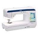Brother Quilt Club BQ3100