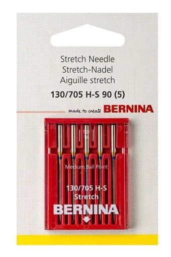 Bernina Stretch Needle 130/705 H-S 90 (5)