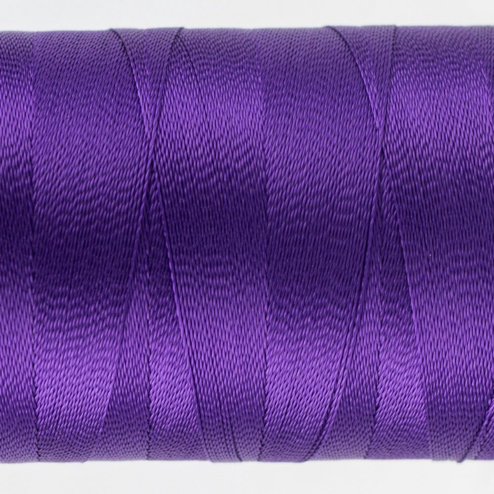 Wonderfil Splendor R5116 Pansy 40wt Rayon Thread 1000m