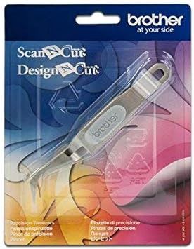 Precision Tweezers for ScanNCut &amp; DesignNCut