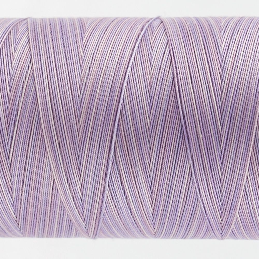 Wonderfil Tutti TU1-17 Mountains 50wt Egyptian Cotton Thread 1000m