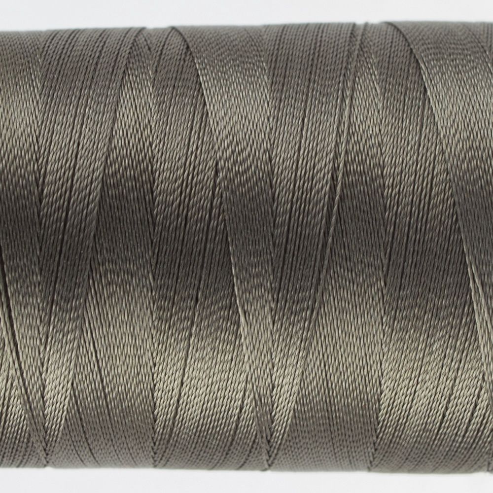 Wonderfil Splendor R6106 Cinder 40wt Rayon Thread 1000m