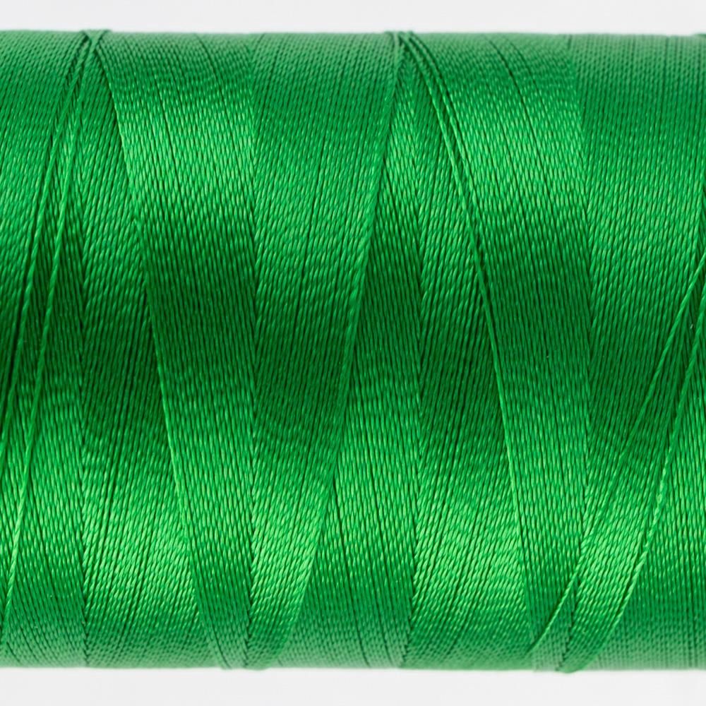 Wonderfil Splendor R4112 Mint 40wt Rayon Thread 1000m