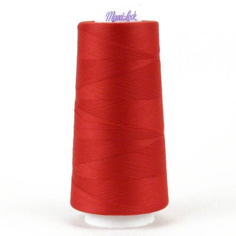 Maxi-Lock  2750m - Artillery Red
