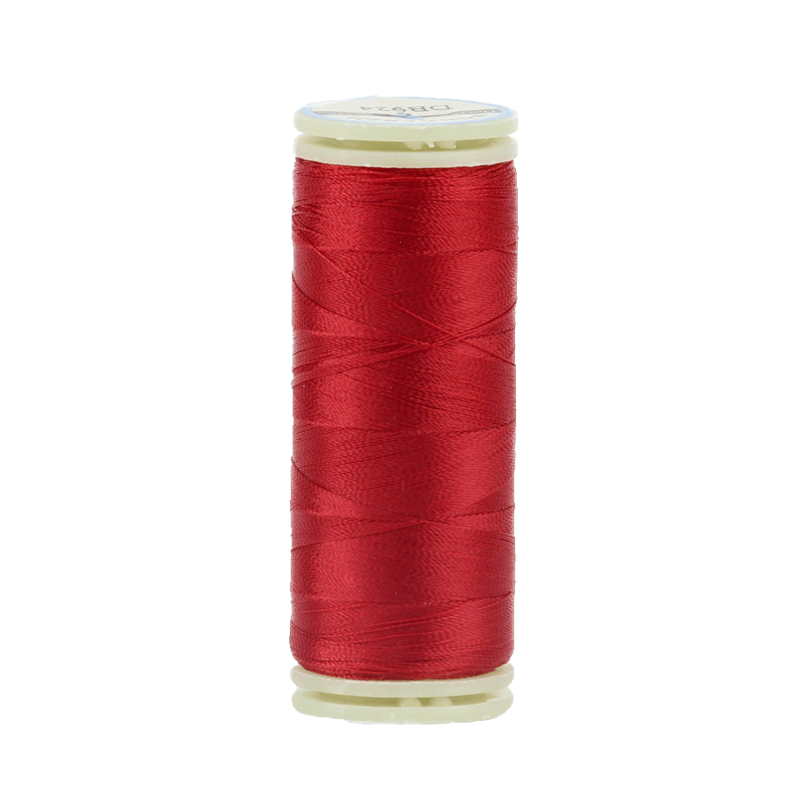 DecoBob 924 Ruby Slipper 80wt 250mt