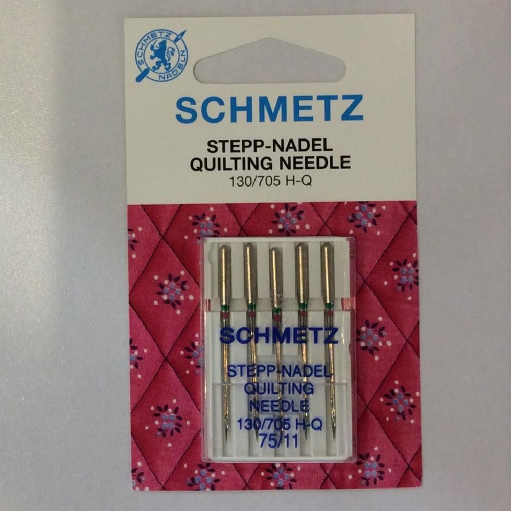 Schmetz Quilting Needle