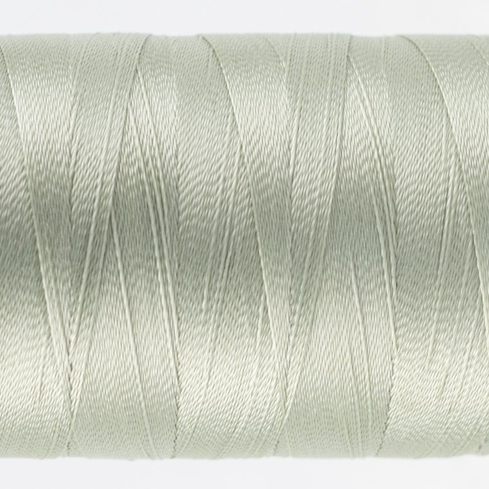 Wonderfil Splendor R7127 Canary Green 40wt Rayon Thread 1000m