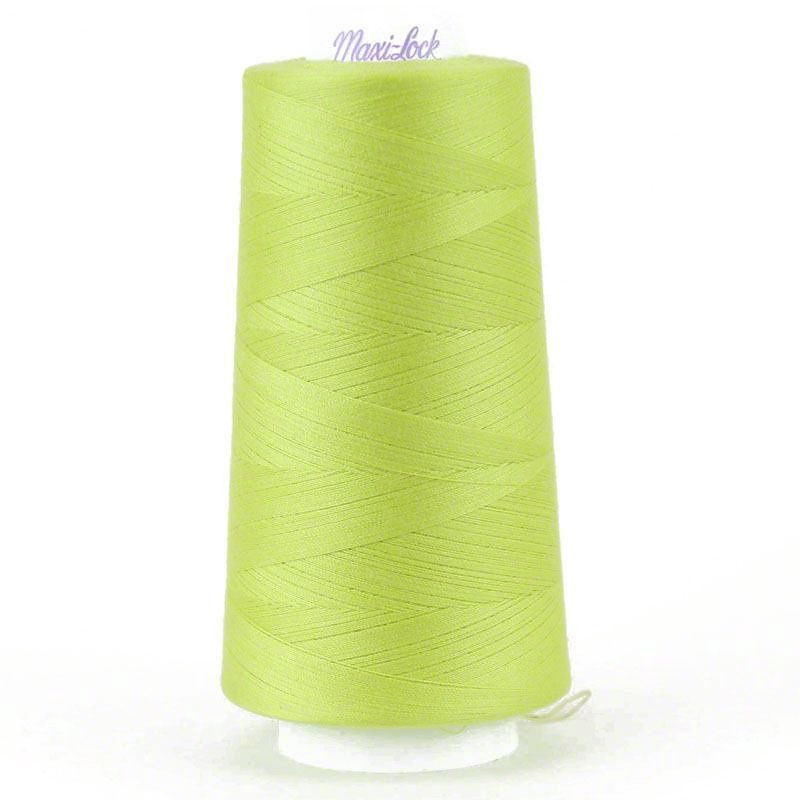 Maxi-Lock  2750m - Sour Apple