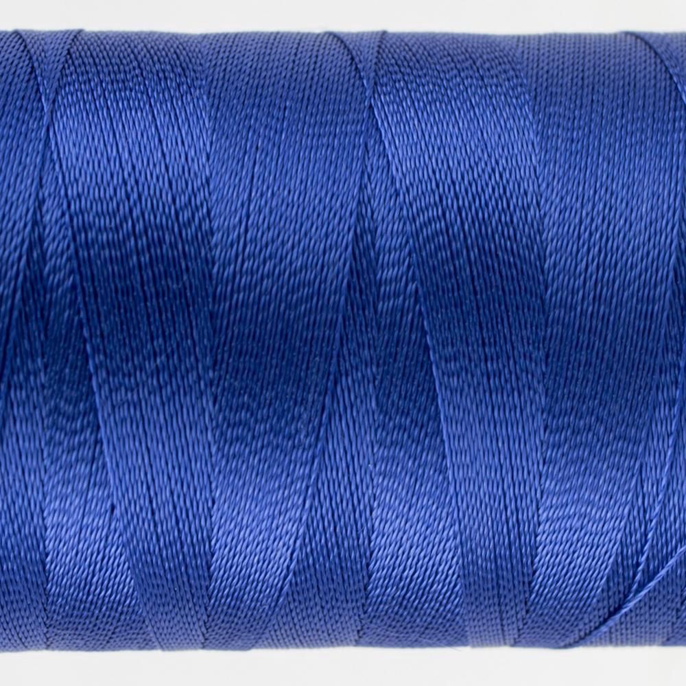 Wonderfil Splendor R3118 Deep Unlramarine 40wt Rayon Thread 1000m