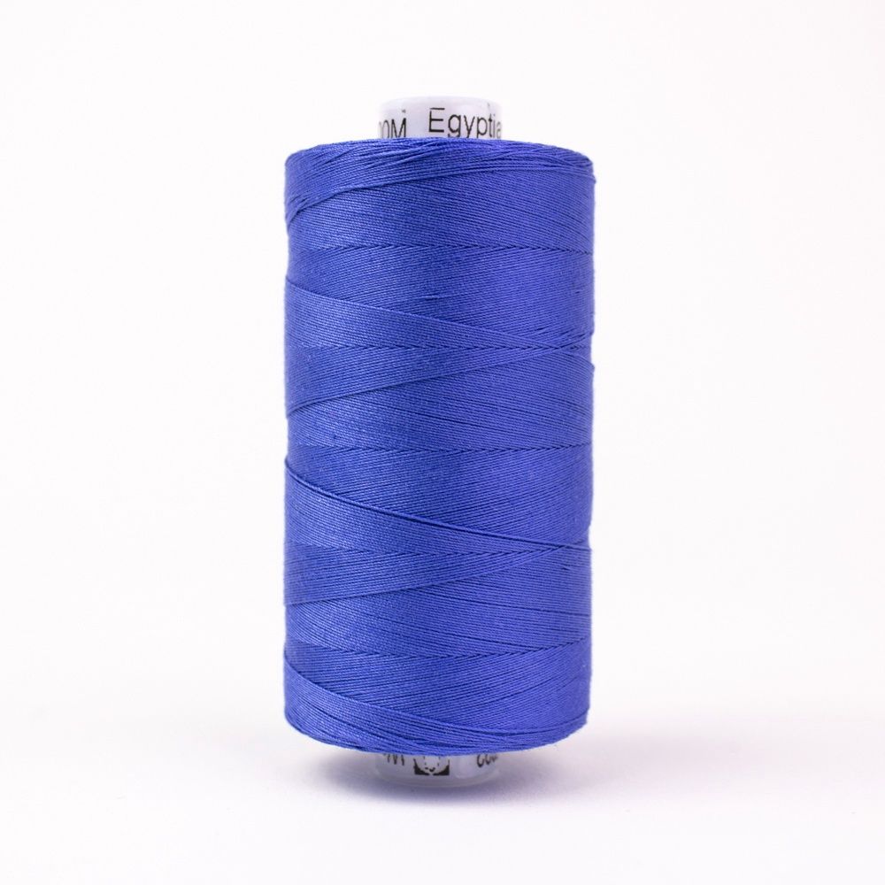 Wonderfil Konfetti KT1-622 Lagoon 50wt Egyptian Cotton Thread 1000m