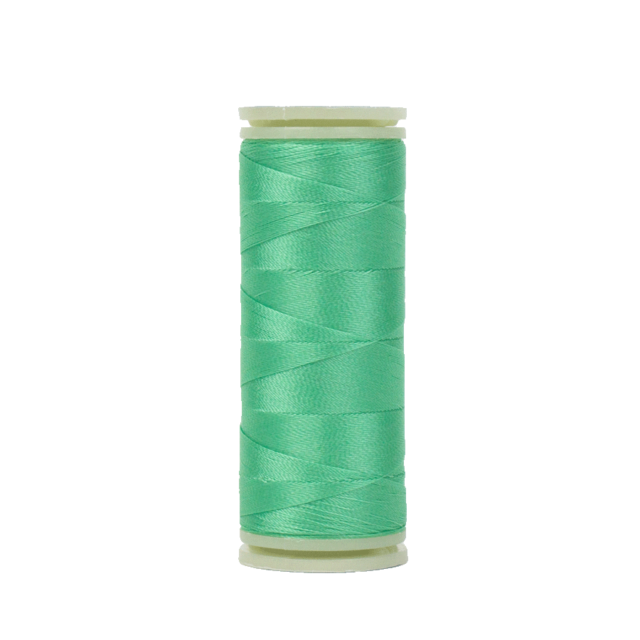 DecoBob 523 Mint Green 80wt 250mt