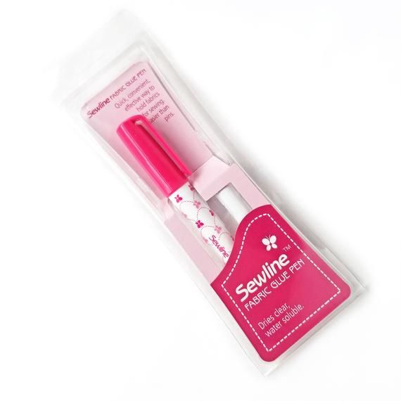 Sue Daley Sewline Glue Pen Pack