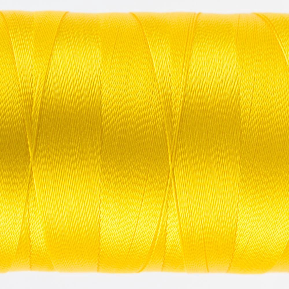 Wonderfil Splendor R2117 Dandelion 40wt Rayon Thread 1000m