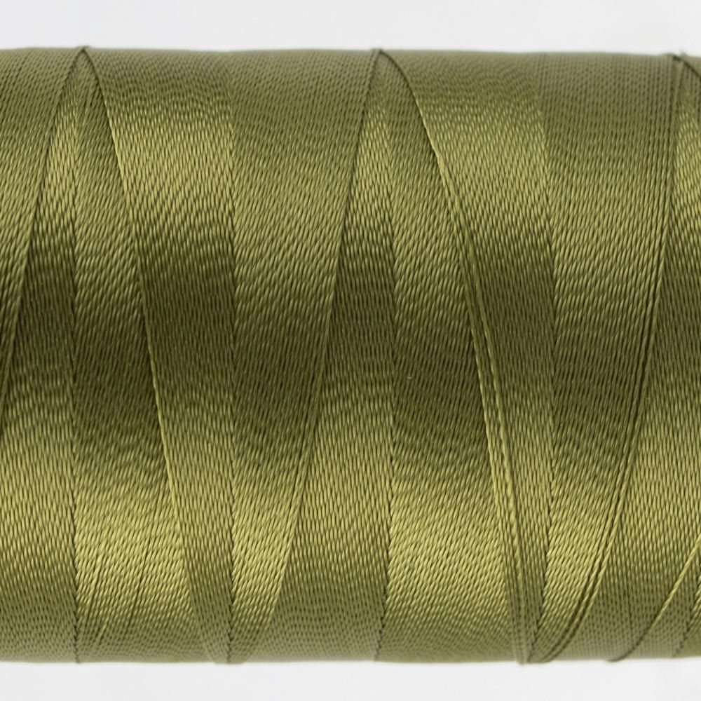 Wonderfil Splendor R4102 Dried Herb 40wt Rayon Thread 1000m