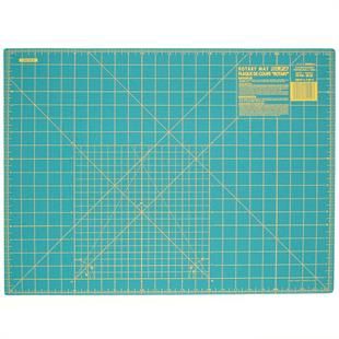Olfa Cutting Mat Medium 24in x 18in (Bulky Item)