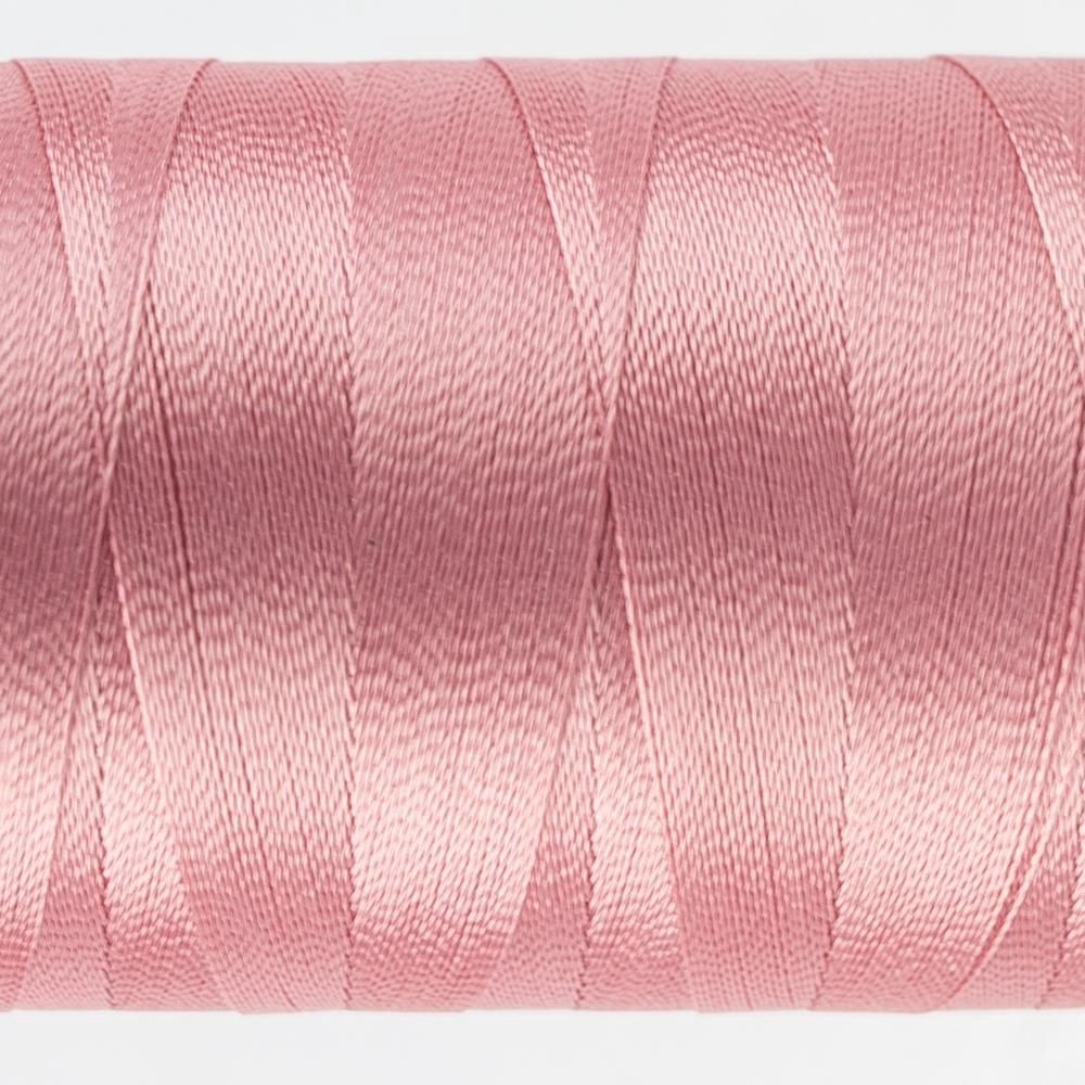 Wonderfil Splendor R1103 Flamingo Pink 40wt Rayon Thread 1000m