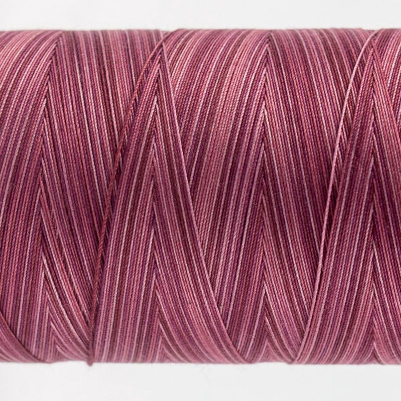 Wonderfil Tutti TU1-33 Wood Rose 50wt Egyptian Cotton Thread 1000m